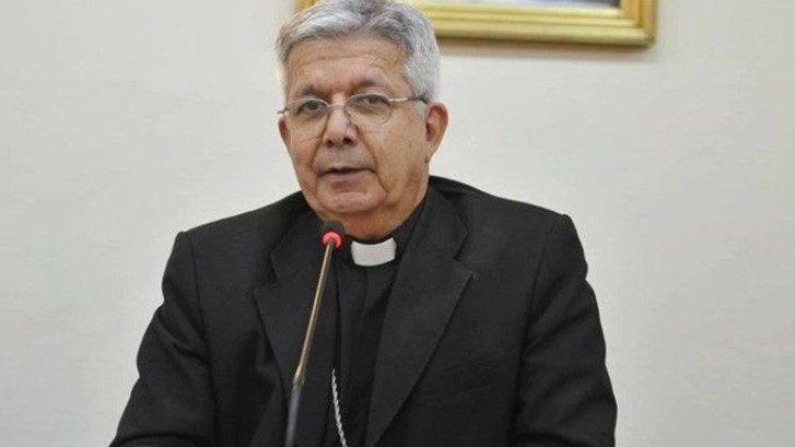 Episcopado Paraguay pueblo Cuba
