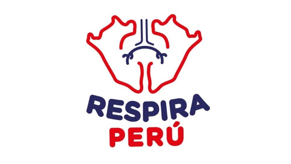 Respira Perú medalla mérito
