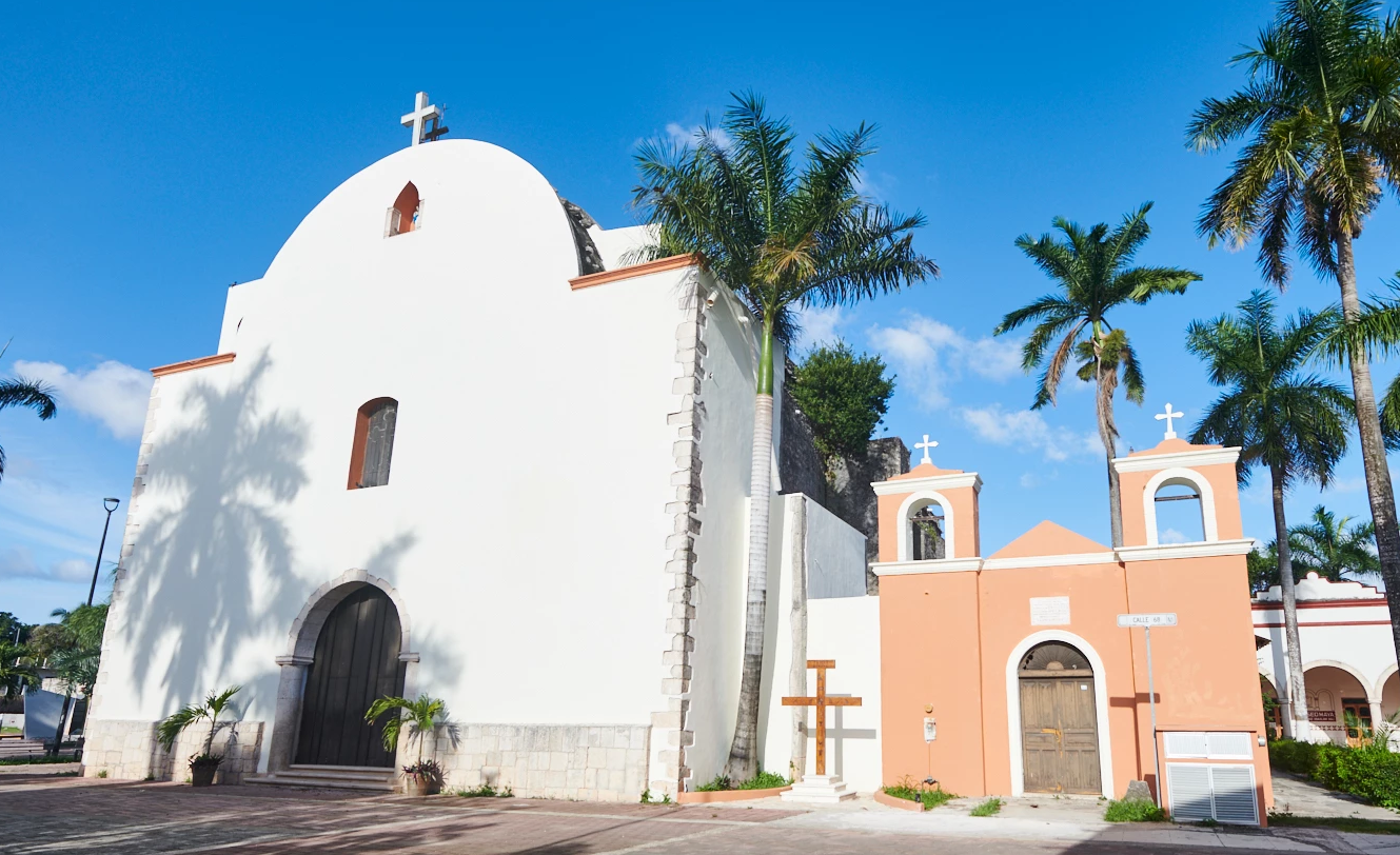 Diócesis Cancún-Chetumal: la Iglesia al ritmo del Caribe