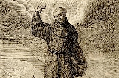 Beato Pacífico