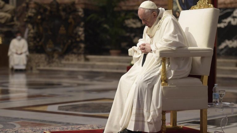 Here Is Pope’s Apostolic Letter “Traditionis Custodes” on Use of Roman Liturgy Prior To 1970 Reform Here Is Pope’s Apostolic Letter “Traditionis Custodes” on Use of Roman Liturgy Prior To 1970 Reform
