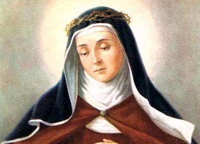 Beata María Magdalena Martinengo