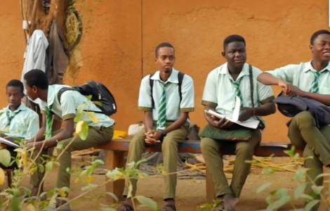 Effort Niger Return School