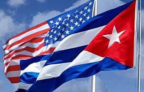 Solidarity Cuban