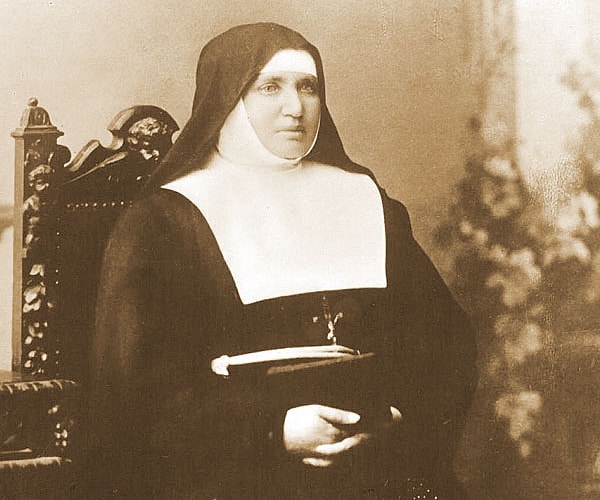 Beata María Francisca de Jesús