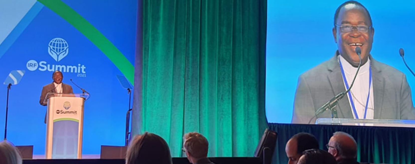 30 Different Faiths Focus On Freedom Exaudi