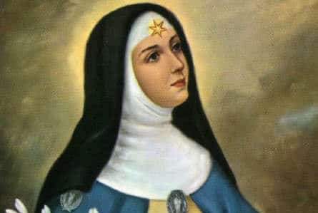 Santa Beatriz de Silva