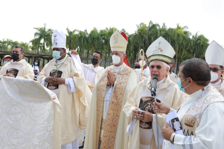 República Dominicana Año Altagraciano