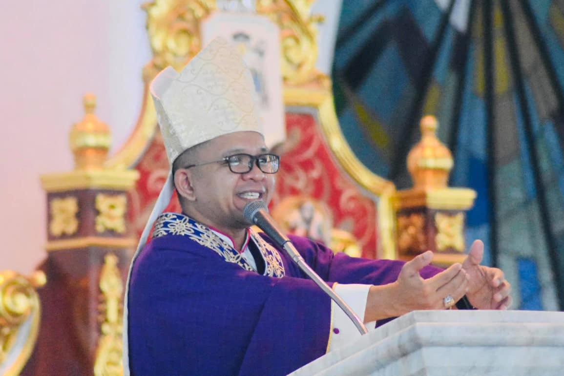 Pope Zamboanga
