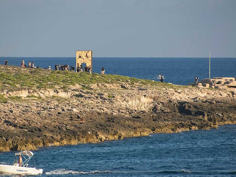 España obispos menores Ceuta