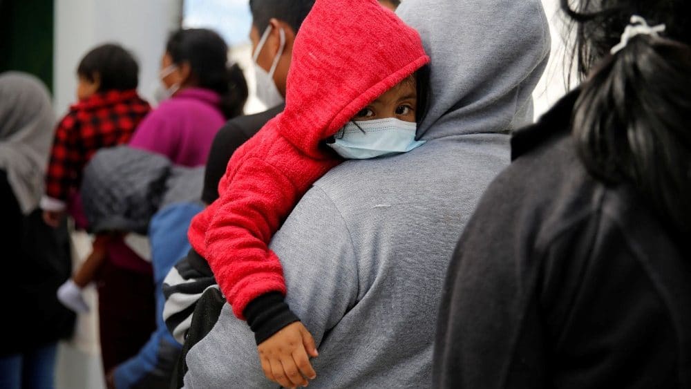 Estados Unidos inmigración legal