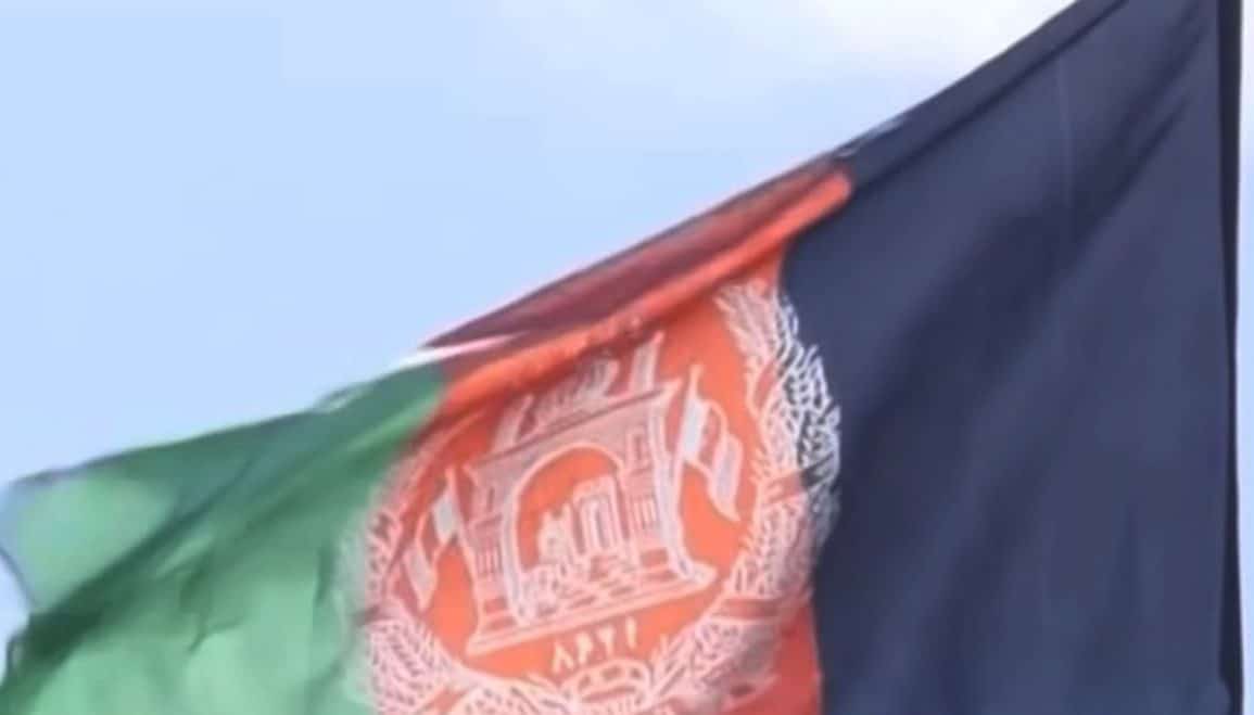 Religious Freedom Afghanistan
