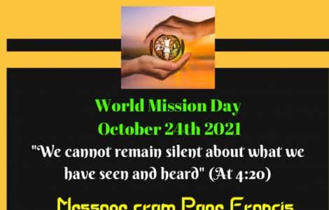 World Mission Day