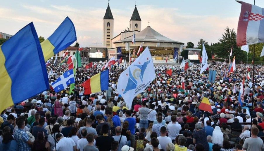 Festival dei Giovani