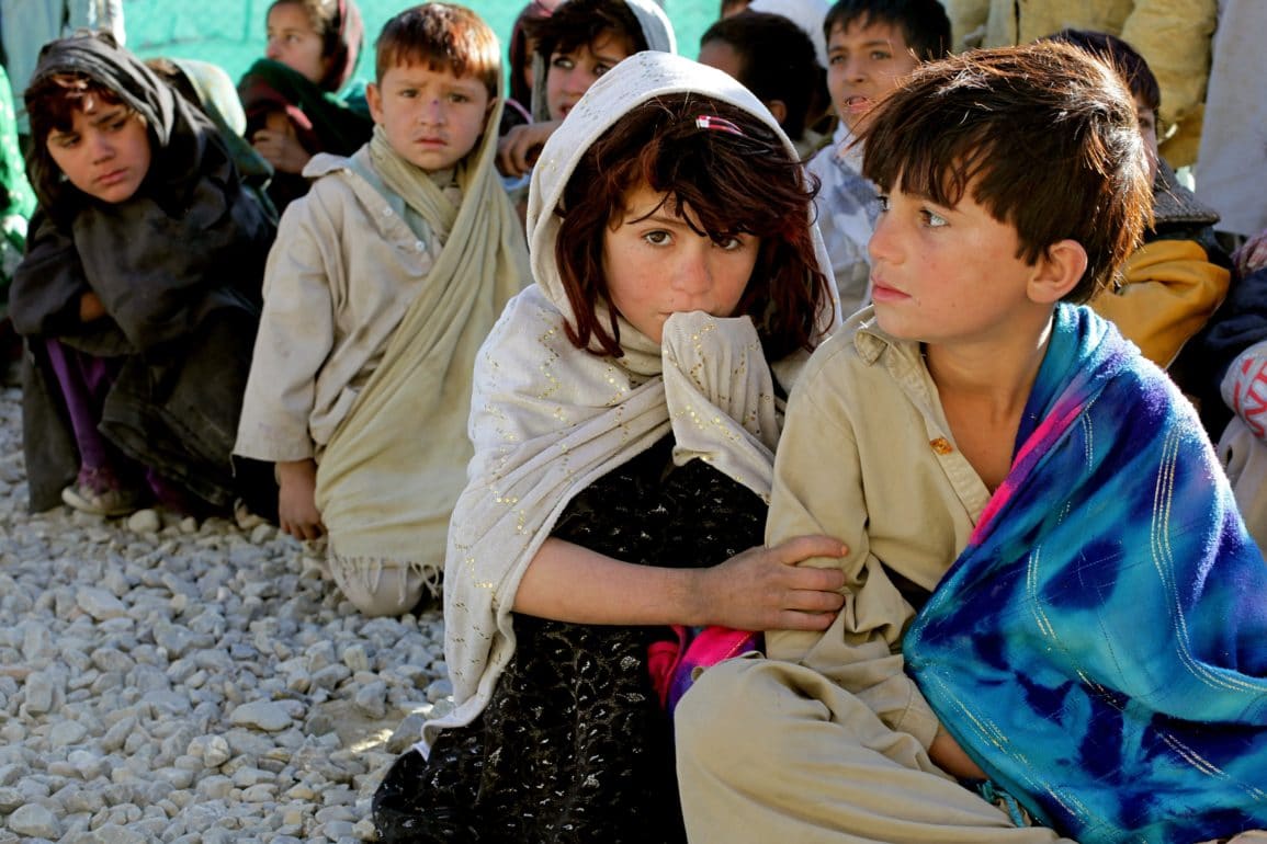 Afganistán libertad religiosa