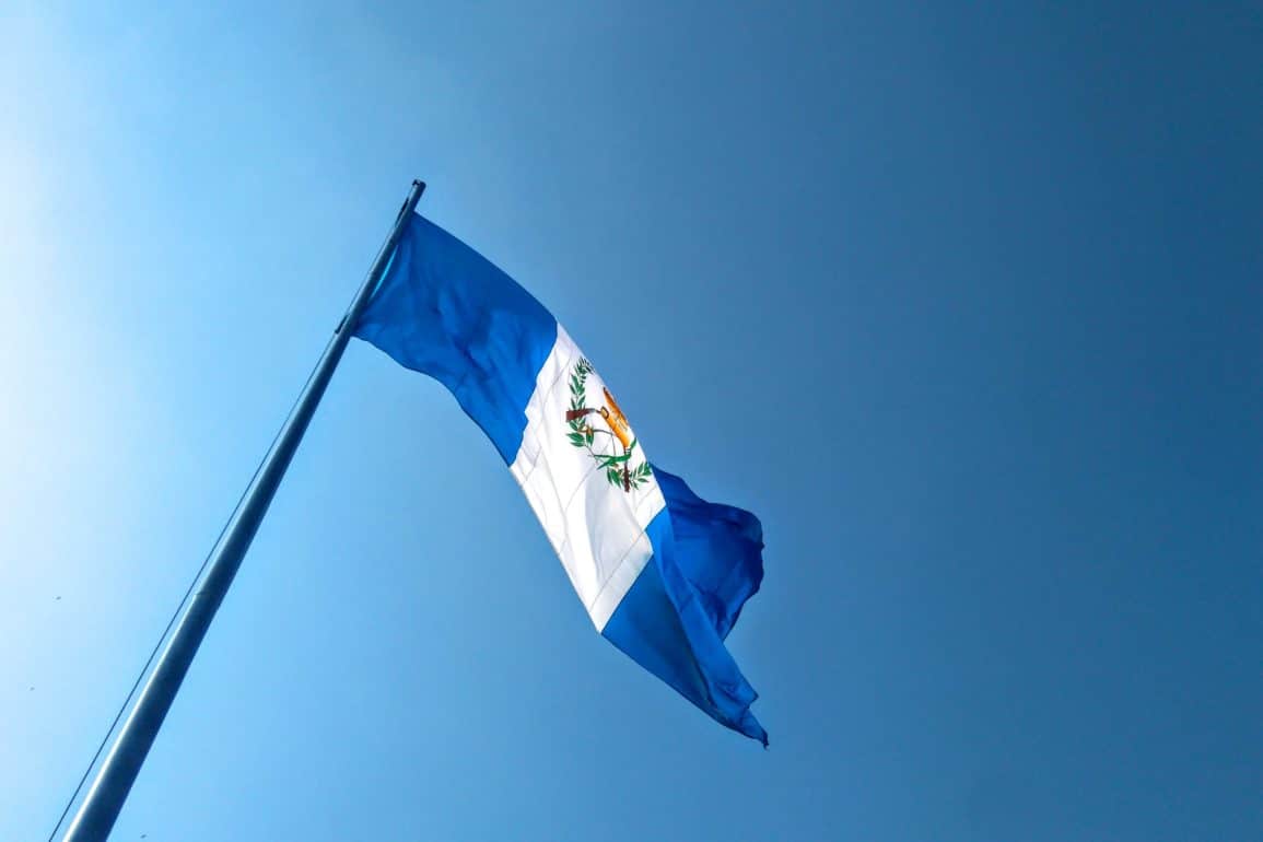Guatemala religiosos crisis