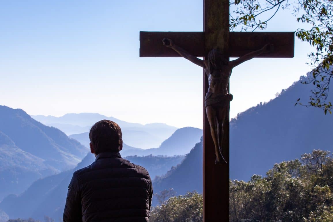 Teología Millennials retiro espiritual