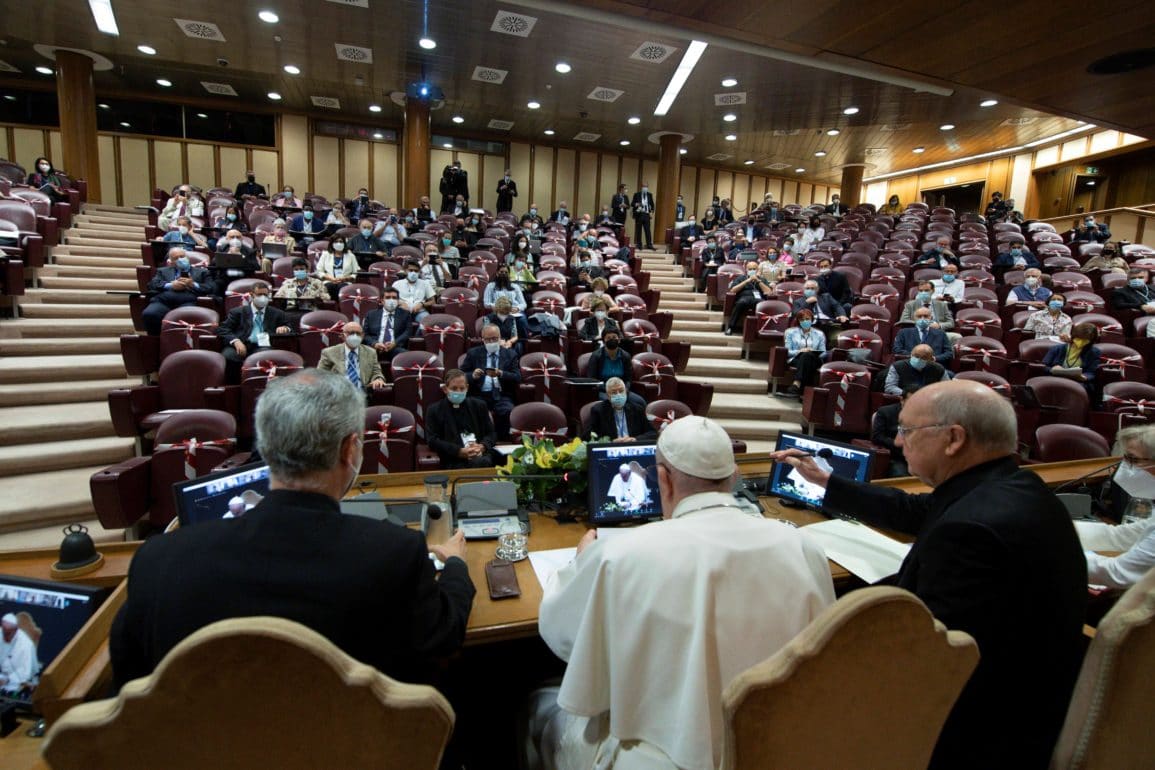 Papa consejos asociación movimiento comunidad