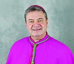 New Bishop for Brooklyn