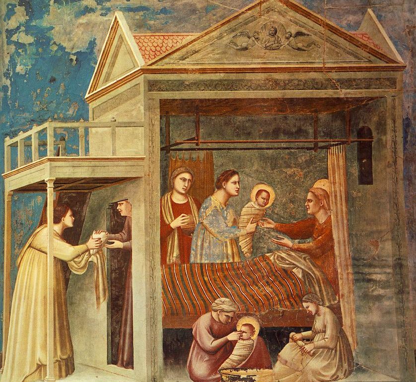 Nativity of Mary