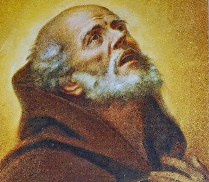 San Ignacio de Santhià Belvisotti