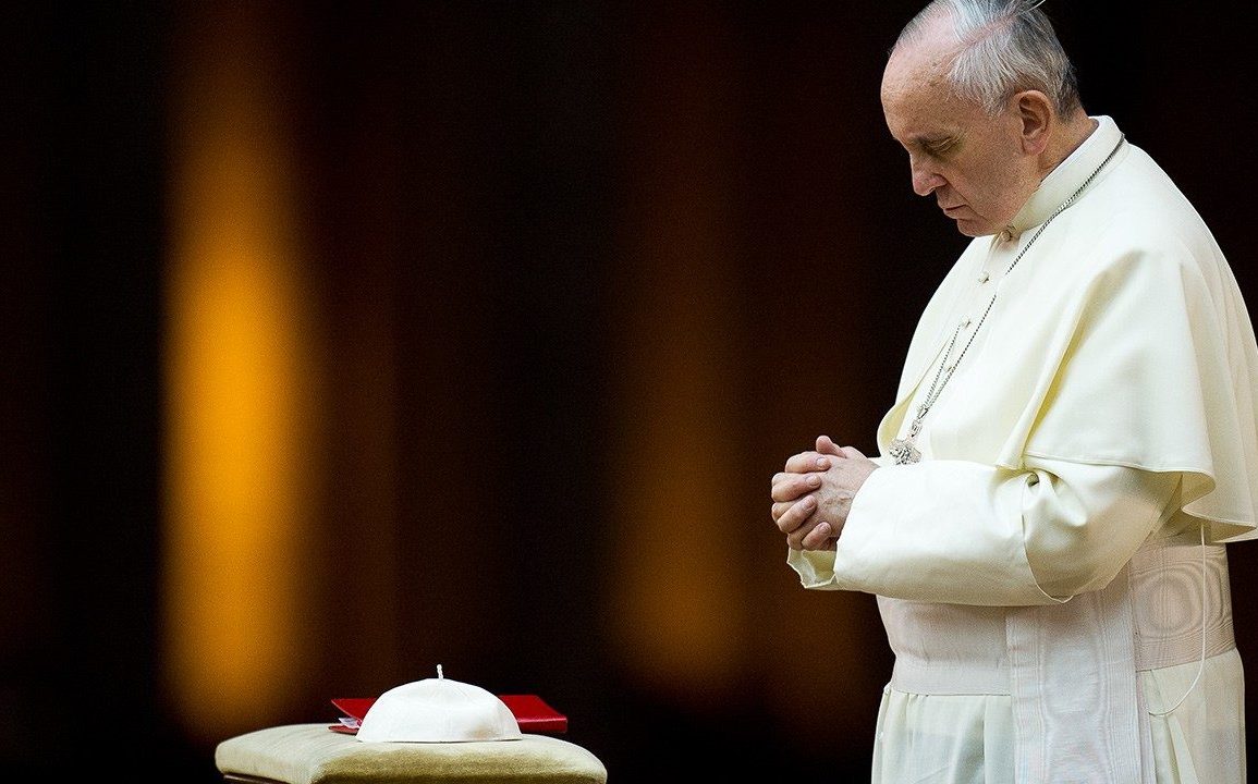 Papa pontificado inventado