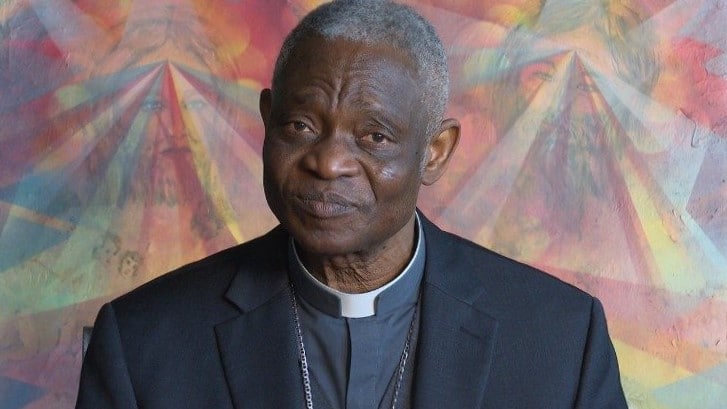 Cardinal Turkson Prize