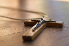 fiesta exaltación santa cruz