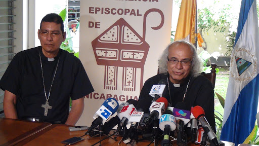 Nicaragua obispos bicentenario independencia