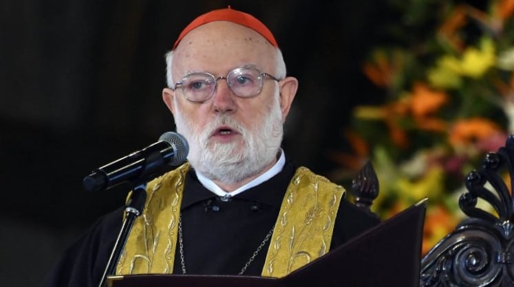 Cardenal Aós valores Constitución