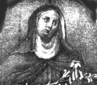 Beata Juana Soderini de Florencia