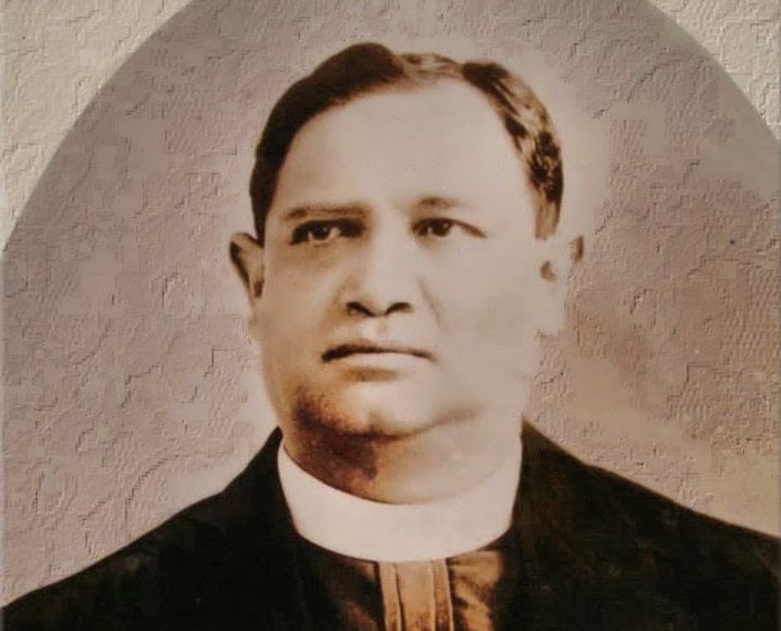 Santoral San Rodrigo Aguilar Alemán, 28 de octubre