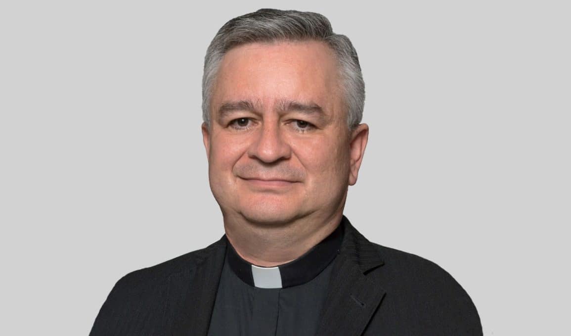 Colombia Papa obispo Cúcuta