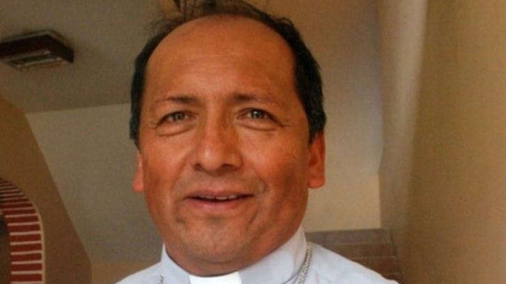Bolivia Iglesia Gobierno trabajo