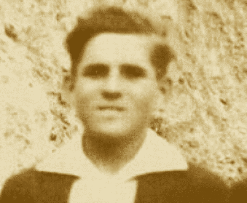 Beato José María Poyatos Ruiz