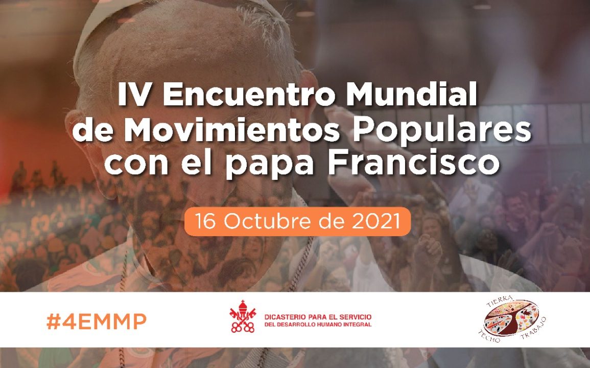 Pope Popular Movements