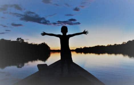 Colombian Indigenous Amazon