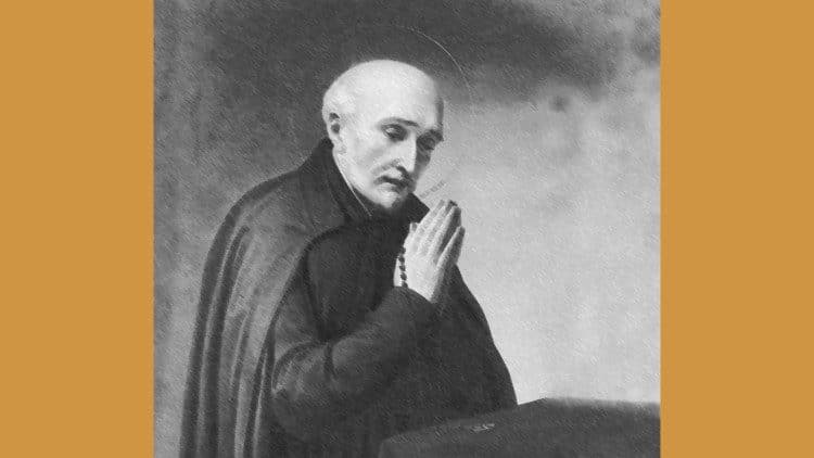 San Alonso Rodríguez, 31 de octubre