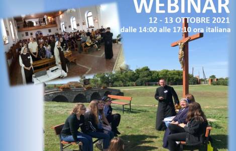 Pontifical Missionary Union Webinar