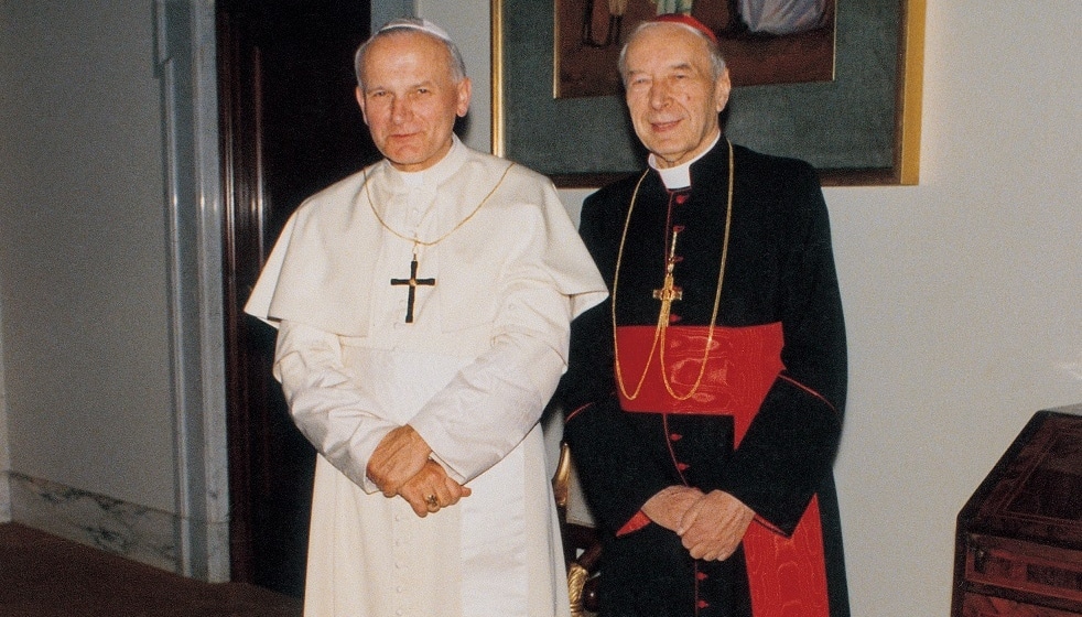 Giovanni Paolo II