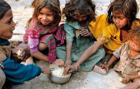 Food Injustice India