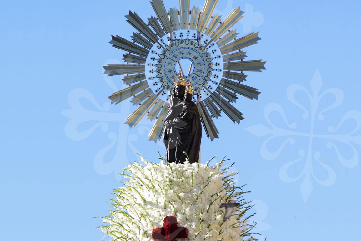 Nuestra Señora Virgen Pilar