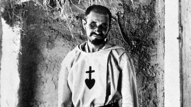 Beato Charles de Foucauld