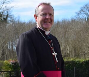 Irish Bishops Covid-19 Victims