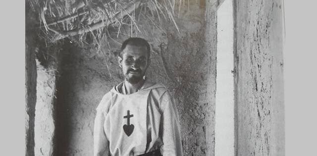 Pope to Canonize Charles De Foucauld May 15