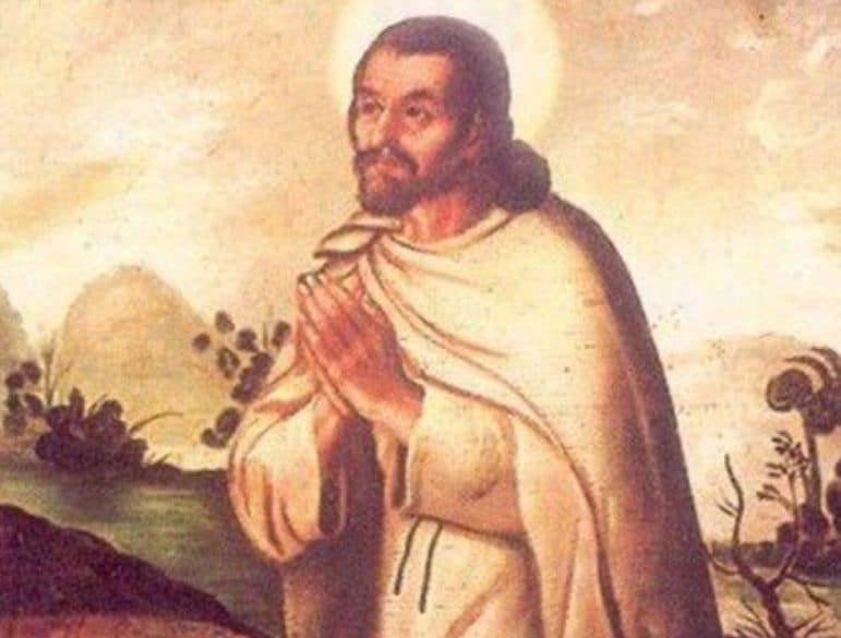 San Juan Diego Cuauhtlatoatzin, 9 de diciembre – Exaudi- San Juan Diego Cuauhtlatoatzin, 9 de diciembre – Exaudi-