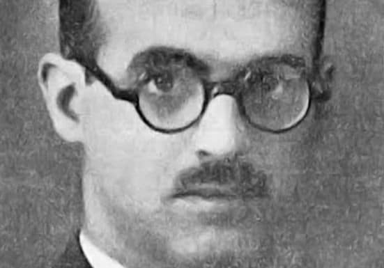 Beato Luis Campos Gorriz, 28 de noviembre