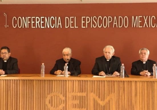 obispos México bien