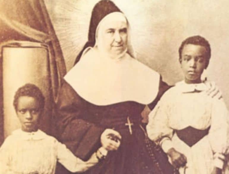 Santa María Josefa Rosselló, 7 de diciembre