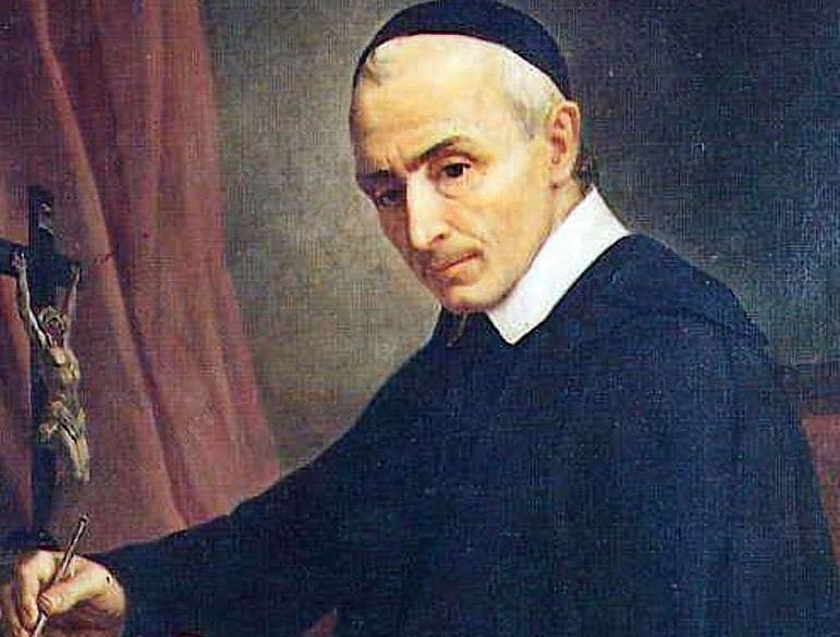 Beato Marco Antonio Durando, 10 de diciembre